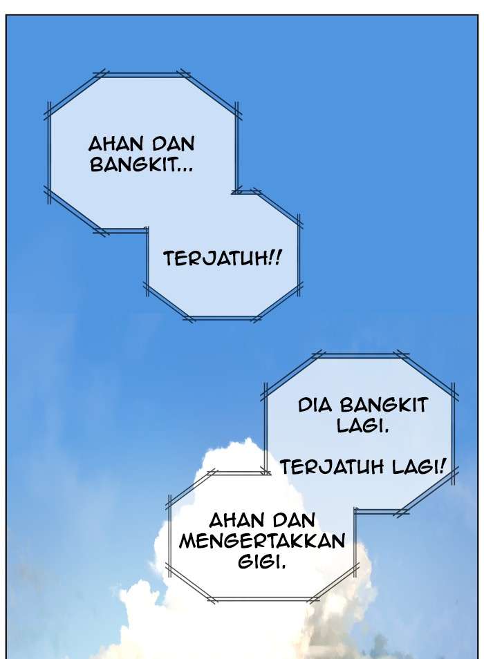 The God of High School Chapter 326 Gambar 37