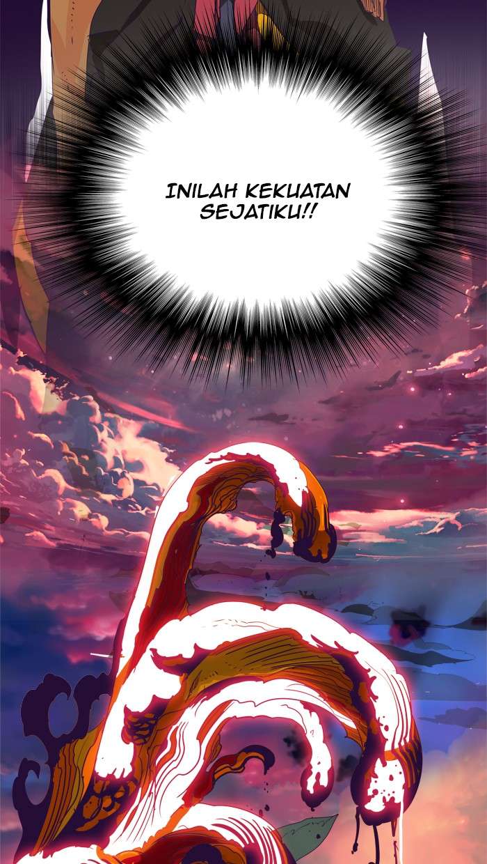 The God of High School Chapter 326 Gambar 4