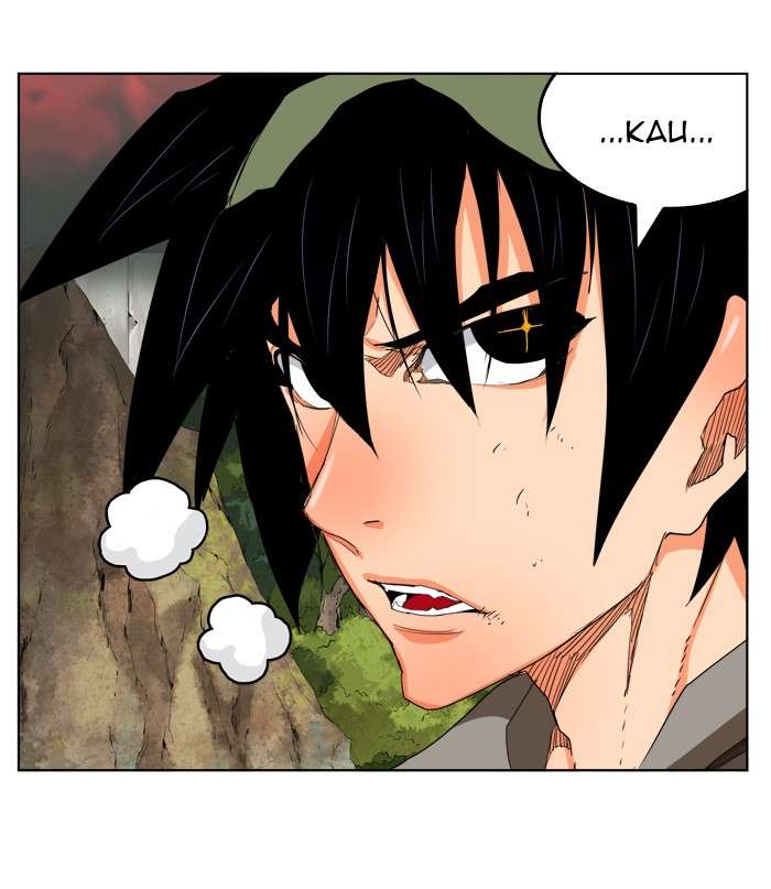 The God of High School Chapter 326 Gambar 46