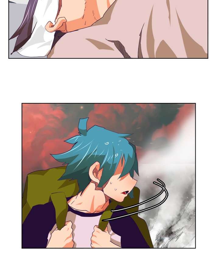 The God of High School Chapter 326 Gambar 50