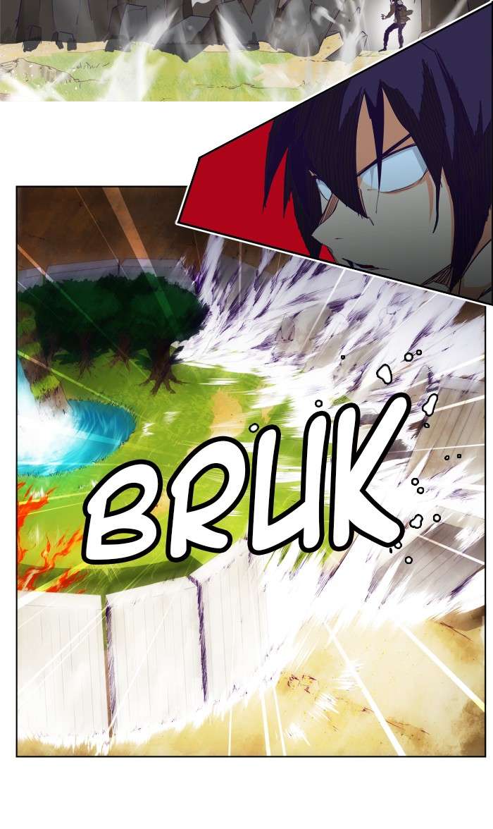 The God of High School Chapter 326 Gambar 6