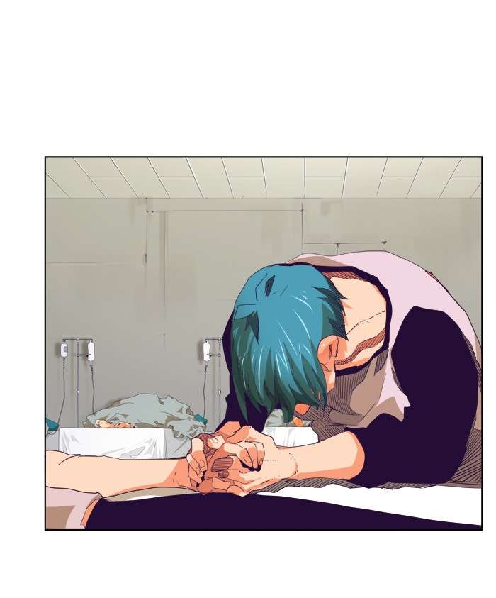 The God of High School Chapter 326 Gambar 60