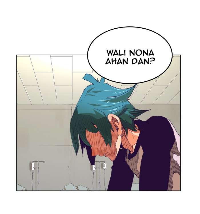 The God of High School Chapter 326 Gambar 62