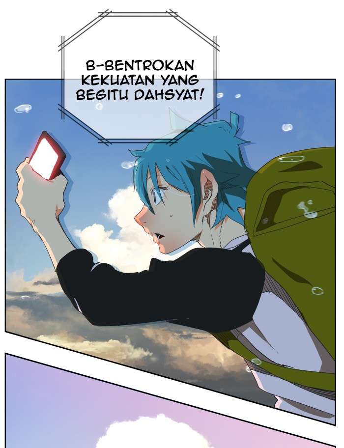 The God of High School Chapter 326 Gambar 7