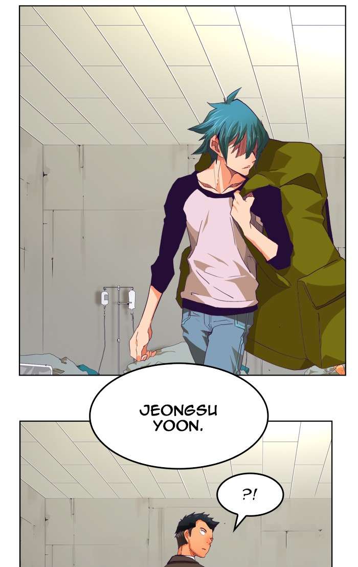 The God of High School Chapter 326 Gambar 75