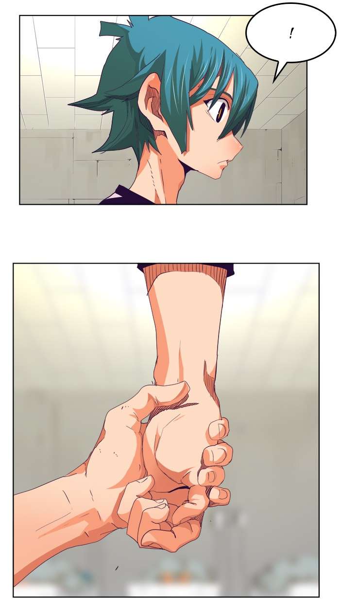 The God of High School Chapter 326 Gambar 77