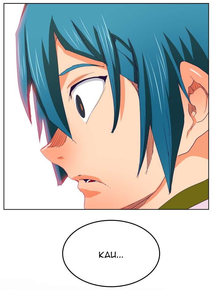 The God of High School Chapter 326 Gambar 81