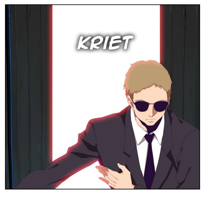 The God of High School Chapter 326 Gambar 85