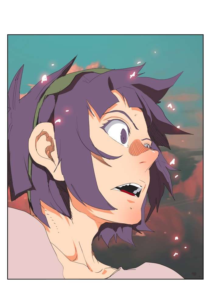 The God of High School Chapter 326 Gambar 9