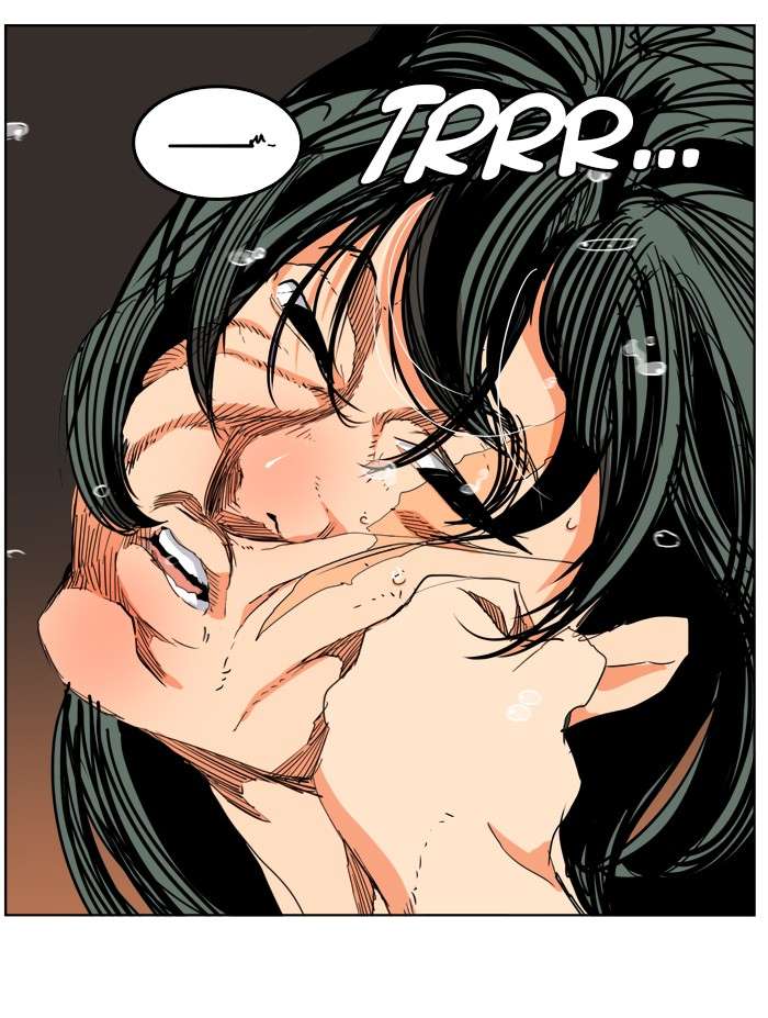 The God of High School Chapter 326 Gambar 99