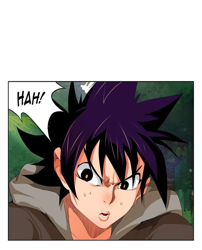 The God of High School Chapter 325 Gambar 11