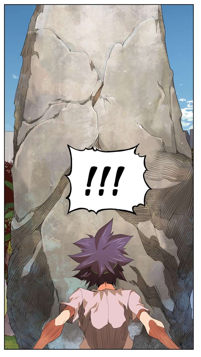 The God of High School Chapter 325 Gambar 13