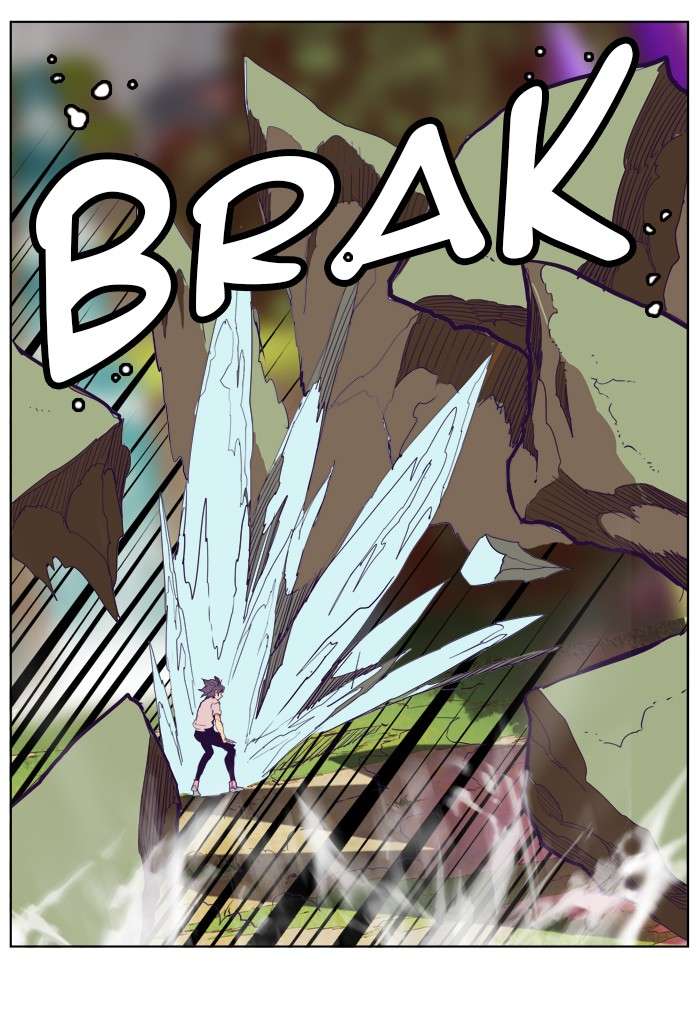 The God of High School Chapter 325 Gambar 15