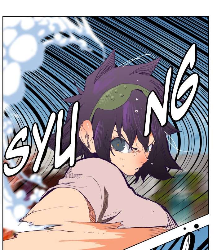 The God of High School Chapter 325 Gambar 21