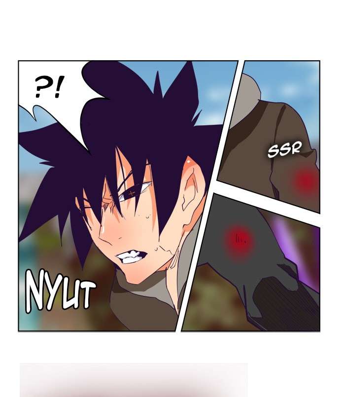 The God of High School Chapter 325 Gambar 33