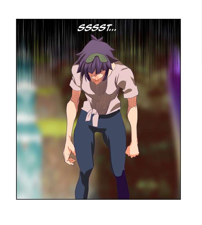 The God of High School Chapter 325 Gambar 37