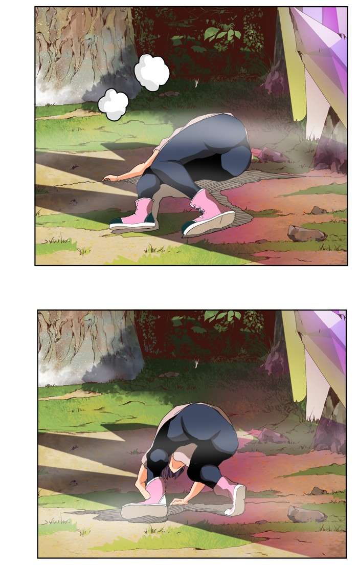 The God of High School Chapter 325 Gambar 44