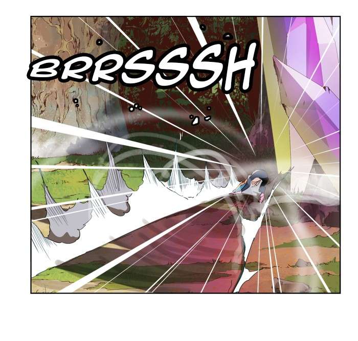 The God of High School Chapter 325 Gambar 46