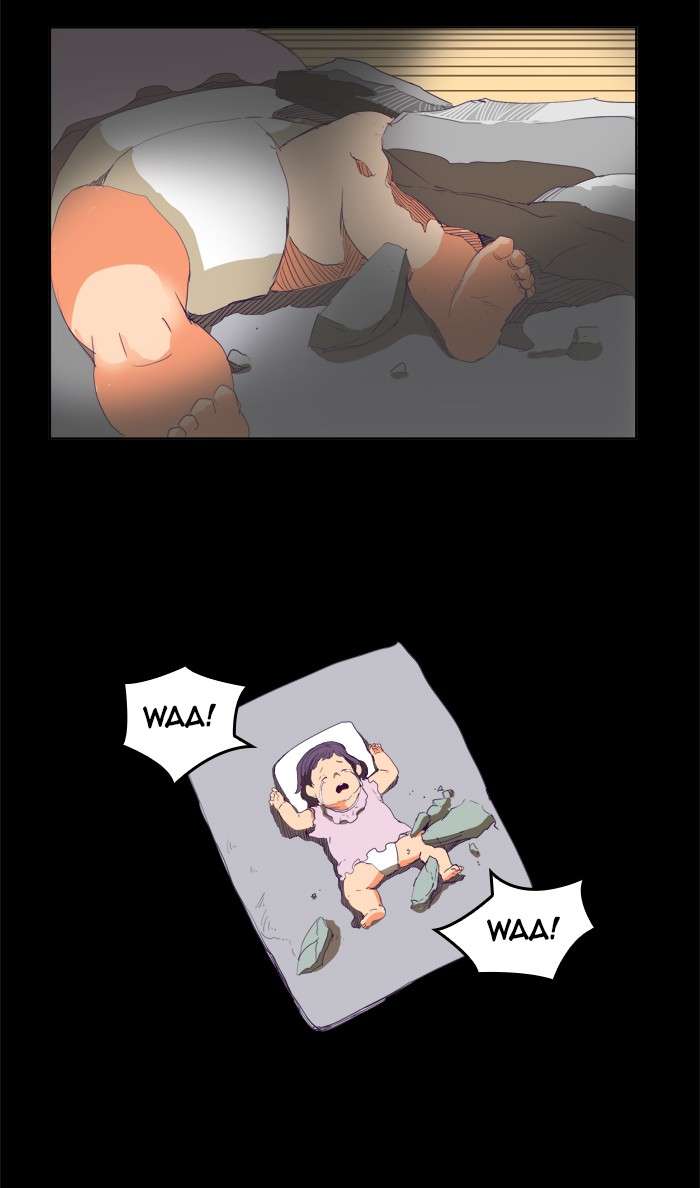 The God of High School Chapter 325 Gambar 5