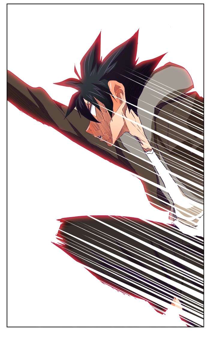 The God of High School Chapter 325 Gambar 56