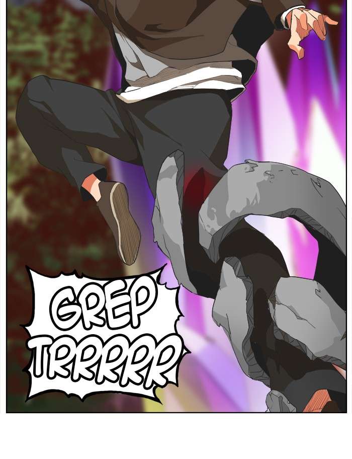 The God of High School Chapter 325 Gambar 61