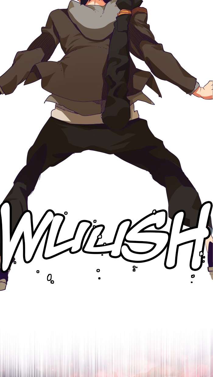 The God of High School Chapter 325 Gambar 69