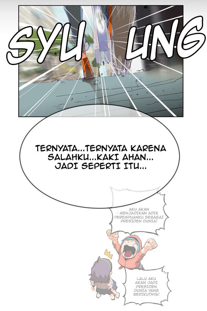 The God of High School Chapter 325 Gambar 7