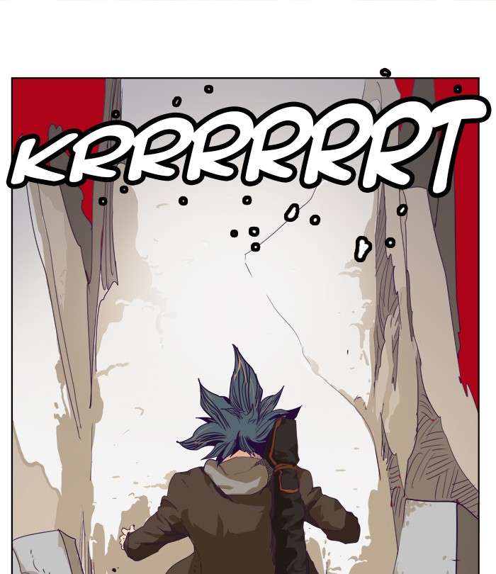 The God of High School Chapter 325 Gambar 72