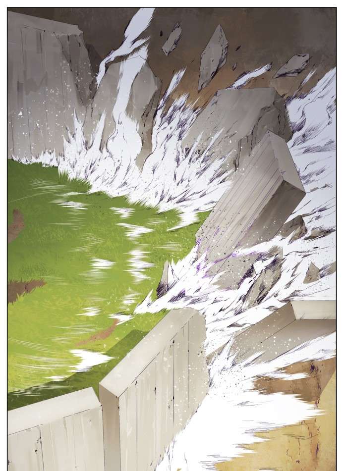 The God of High School Chapter 325 Gambar 77