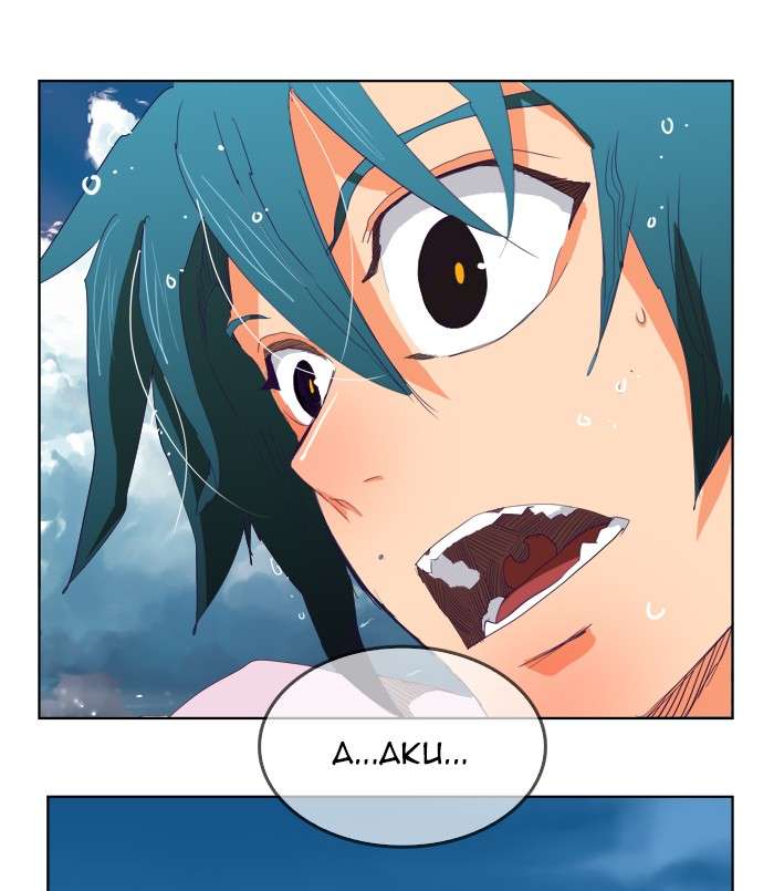 The God of High School Chapter 325 Gambar 8