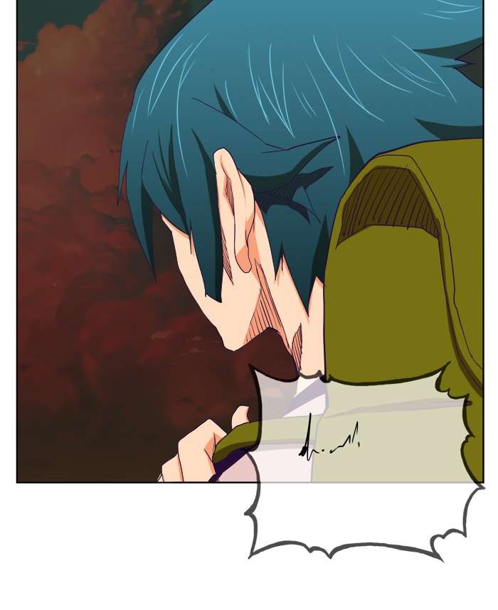 The God of High School Chapter 325 Gambar 89