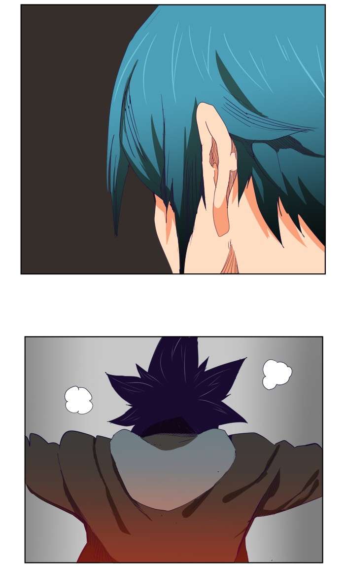 The God of High School Chapter 325 Gambar 90