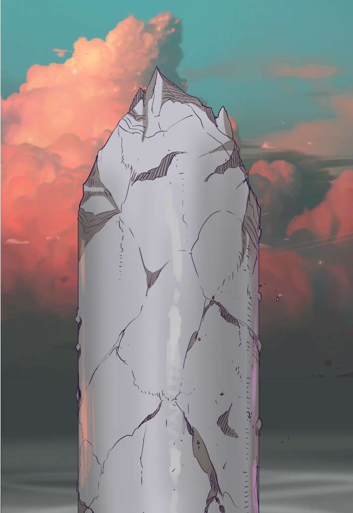 The God of High School Chapter 325 Gambar 92