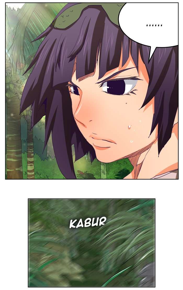 The God of High School Chapter 324 Gambar 10