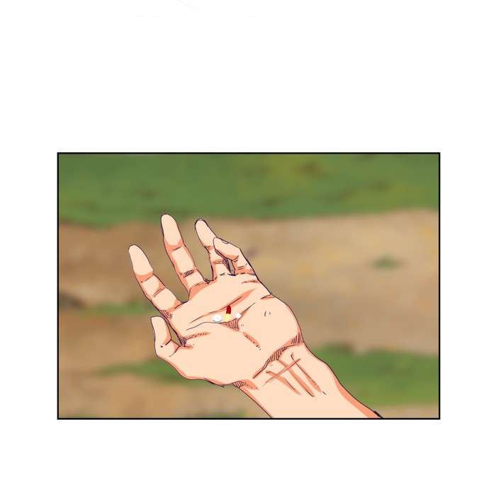 The God of High School Chapter 324 Gambar 12