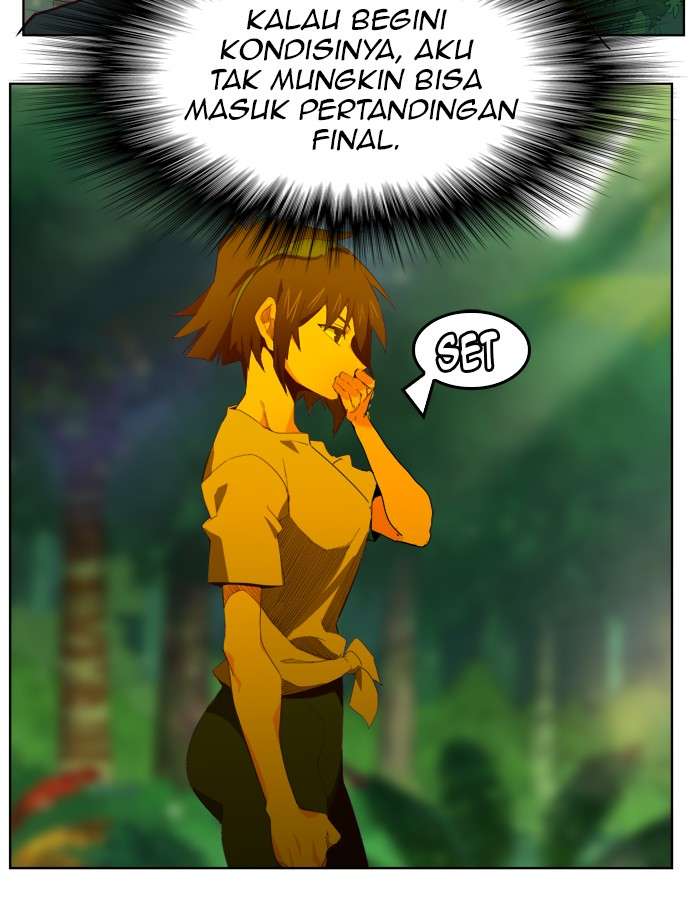 The God of High School Chapter 324 Gambar 14