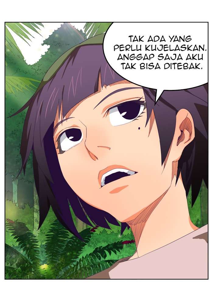 The God of High School Chapter 324 Gambar 18