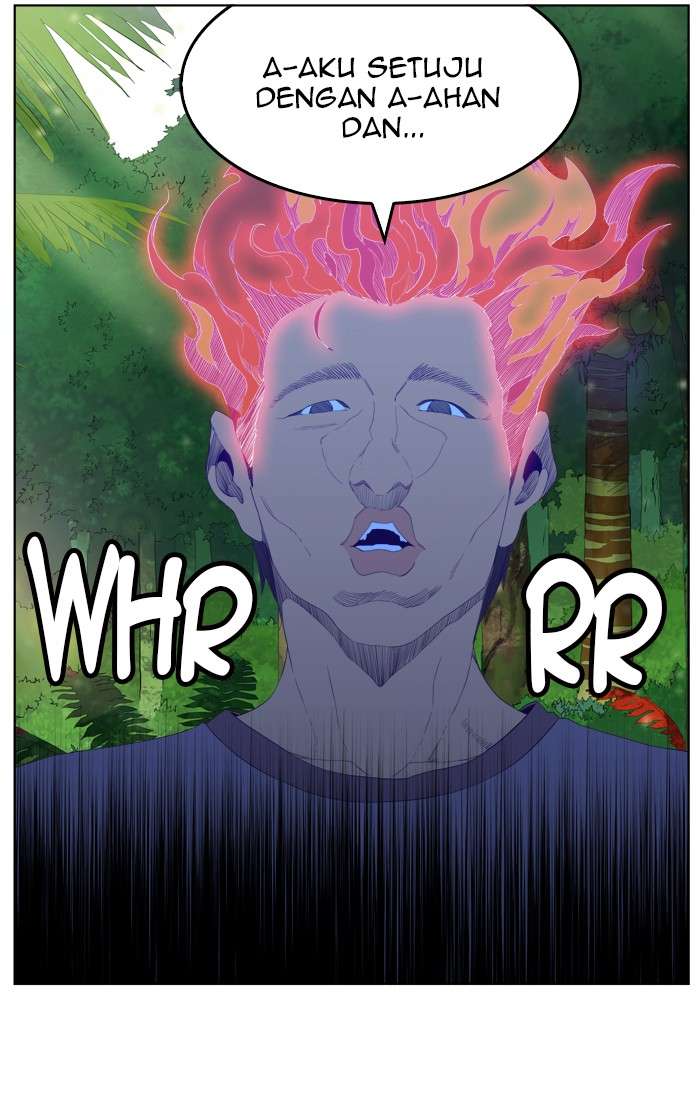 The God of High School Chapter 324 Gambar 22