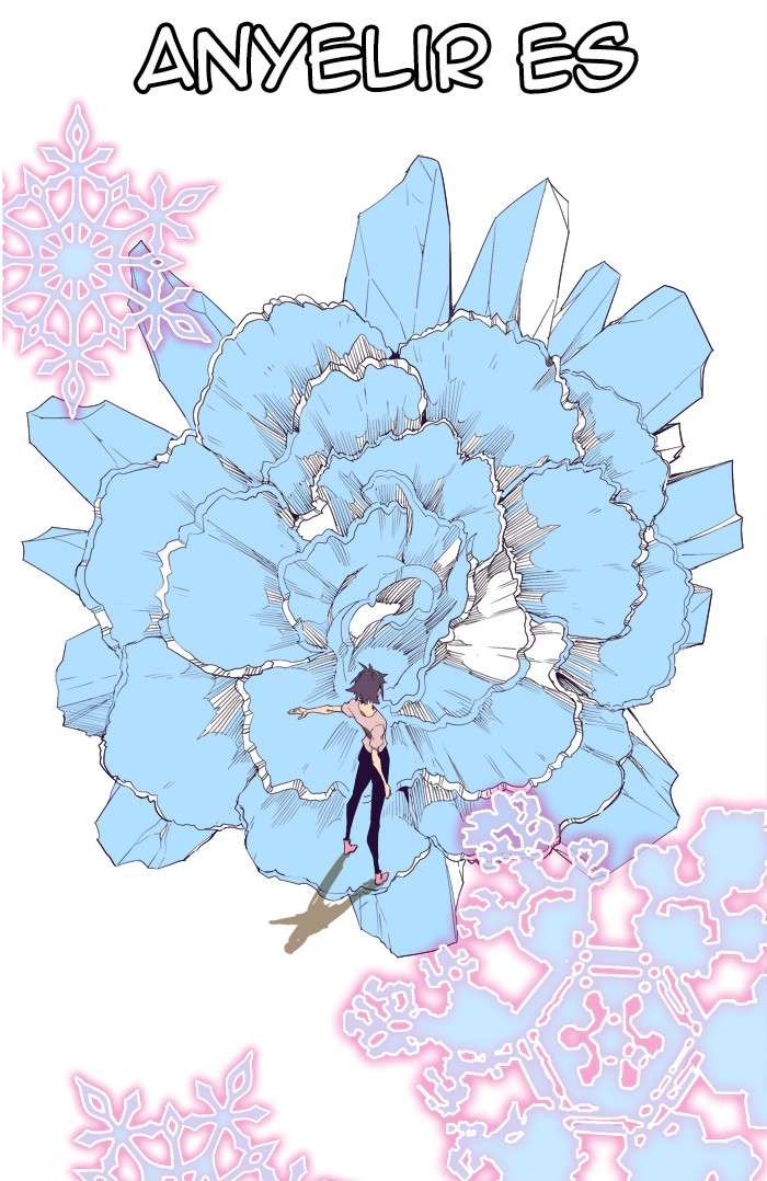 The God of High School Chapter 324 Gambar 24