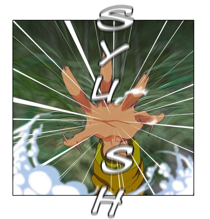 The God of High School Chapter 324 Gambar 27