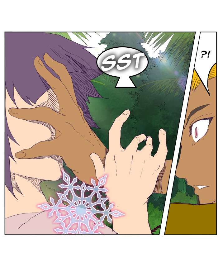 The God of High School Chapter 324 Gambar 29