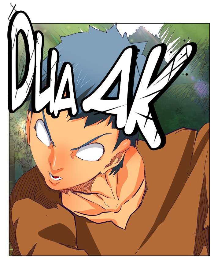 The God of High School Chapter 324 Gambar 3