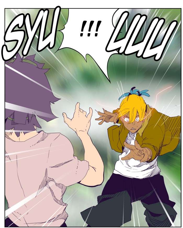 The God of High School Chapter 324 Gambar 30