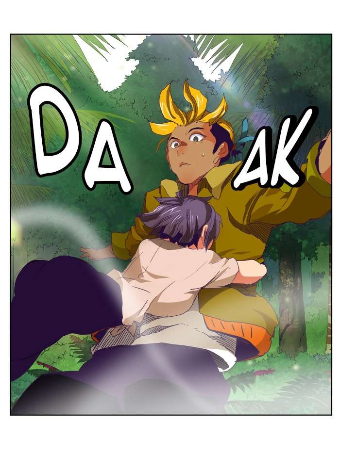 The God of High School Chapter 324 Gambar 37