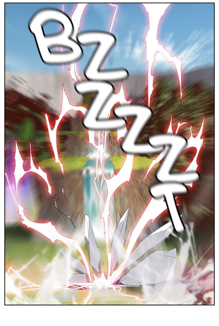 The God of High School Chapter 324 Gambar 40