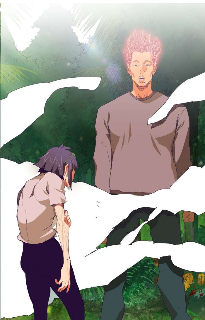 The God of High School Chapter 324 Gambar 53