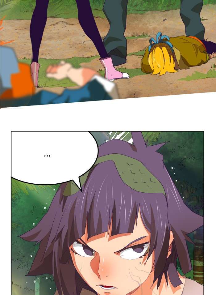 The God of High School Chapter 324 Gambar 54