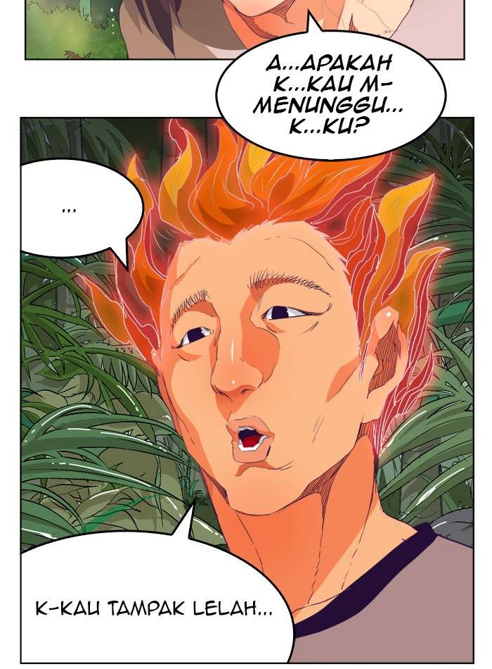 The God of High School Chapter 324 Gambar 55