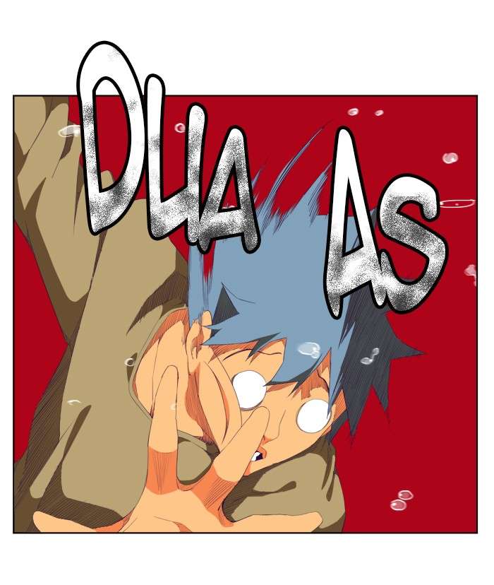 The God of High School Chapter 324 Gambar 56