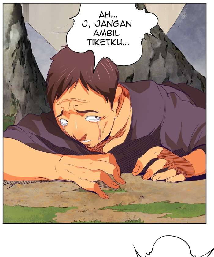 The God of High School Chapter 324 Gambar 59